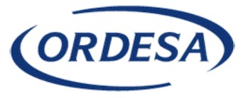 laboratorios ordesa logo