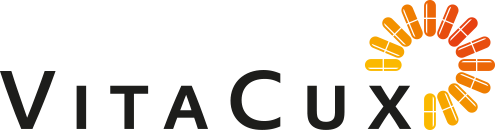vitacux logo