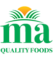 ma quality foods logo