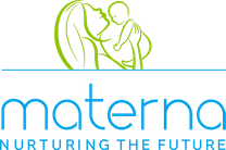 Materna logo