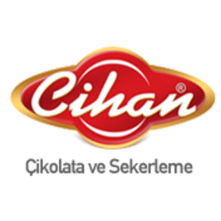 cihan chocolate logo