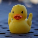 UberDuck logo