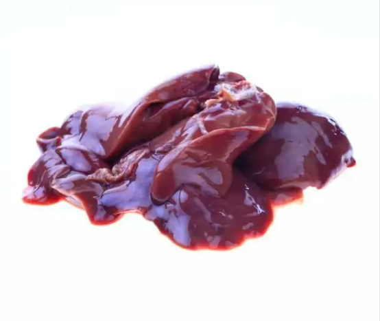 Foie de poulet SV France 1 kg