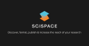 Scispace logo