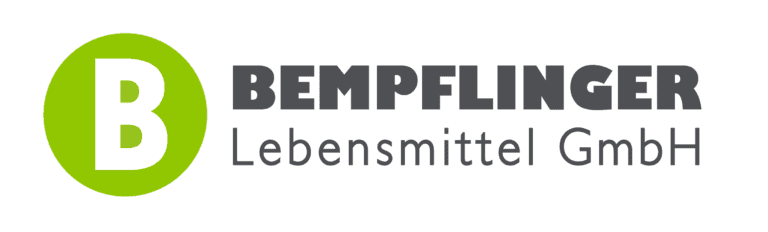 bempflinger lebensmittel gmbh logo