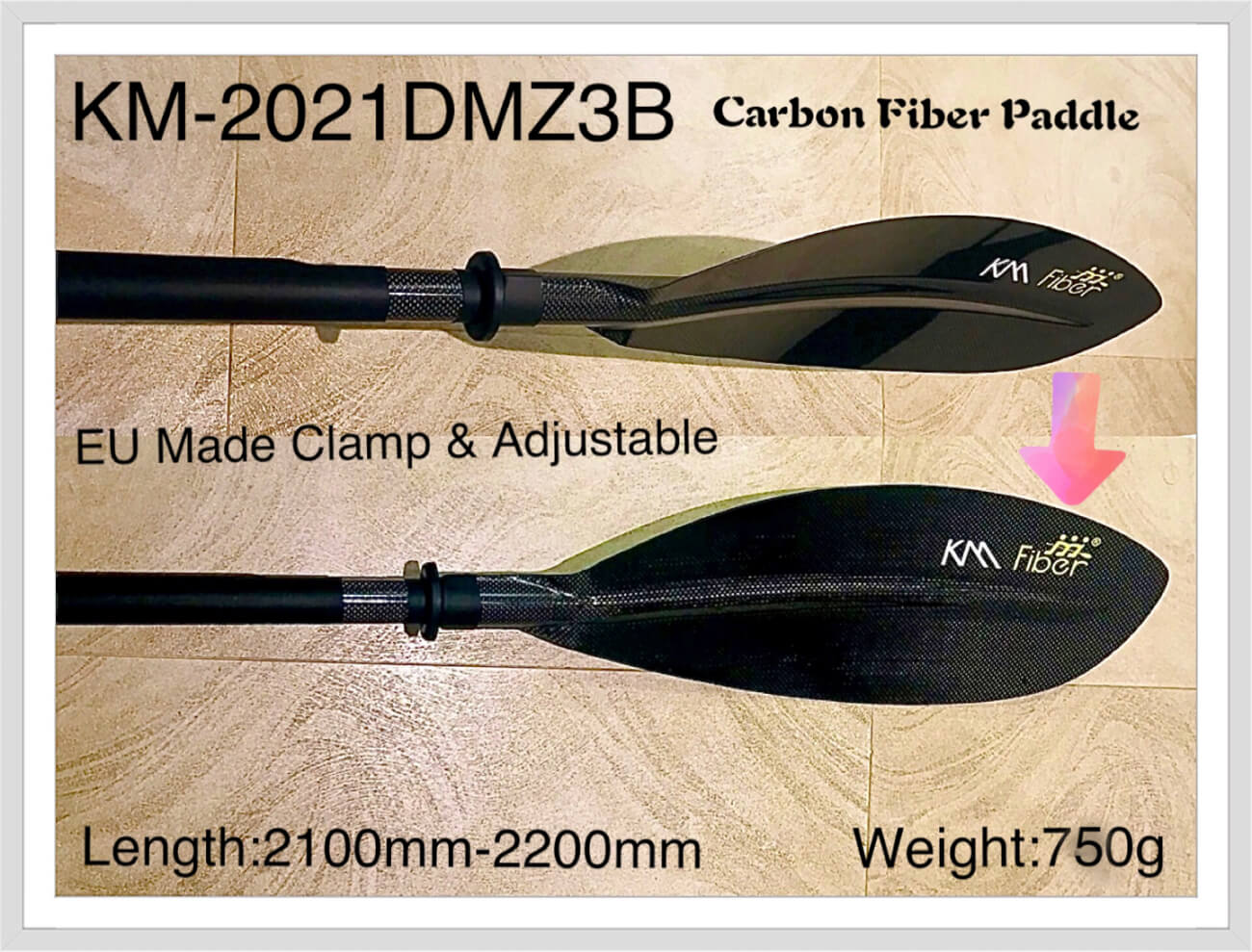 KM Fiber photo 3