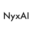 Nyx.gallery logo