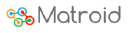 Matroid logo