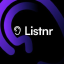 Listnr logo