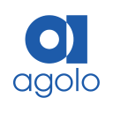 Agolo logo