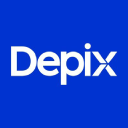 Depix logo