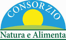 consorzio natura e alimenta logo