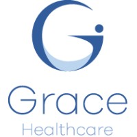 Grace Healthcare logo