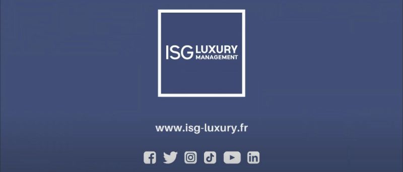 Les RDV du luxe - Montpellier 2021