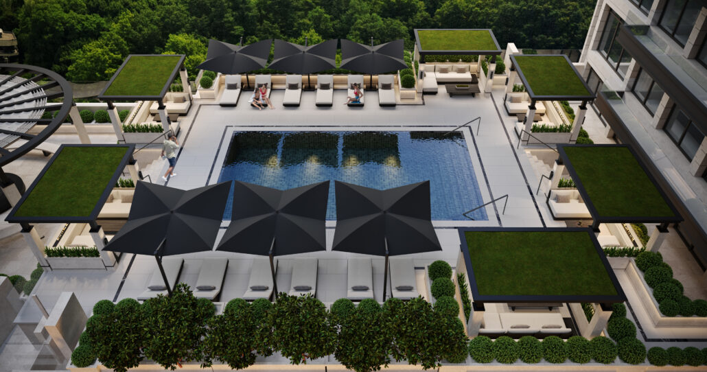 Yonge City Square Condos 4