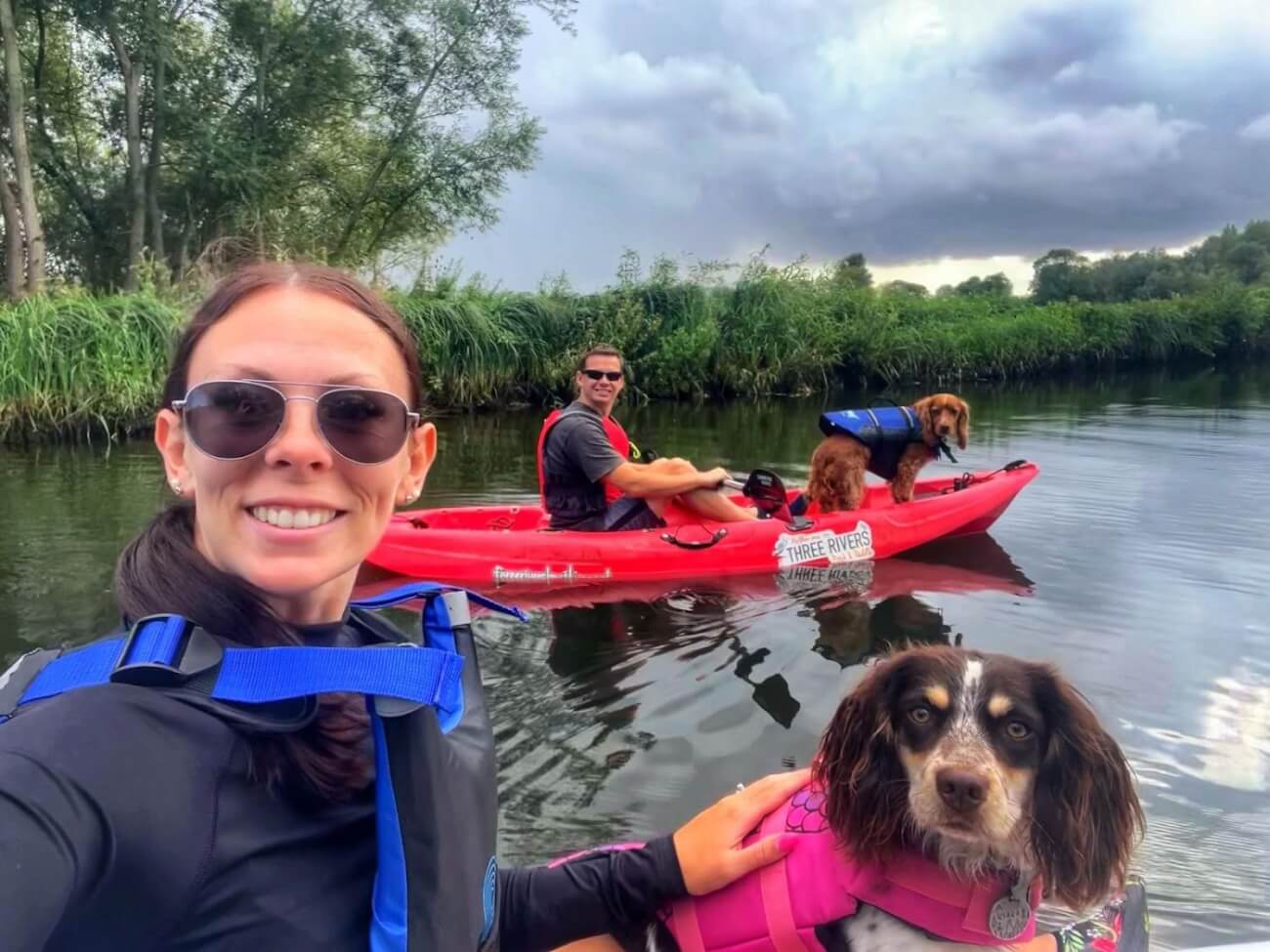 Three Rivers Pitch & Paddle photo 7