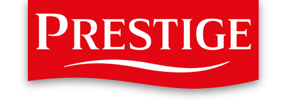prestige 96 ad logo