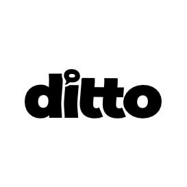 Ditto (ASAIC, Inc.) logo