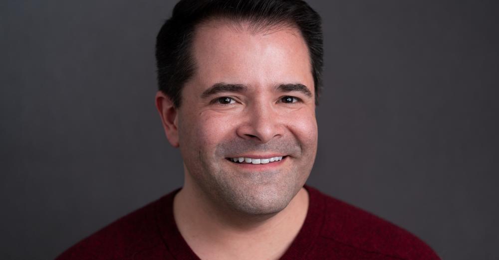 Scott Barton