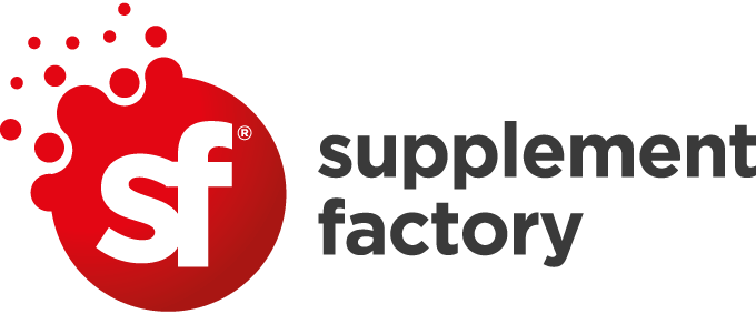 supplement factory logo