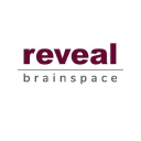 Reveal Data logo