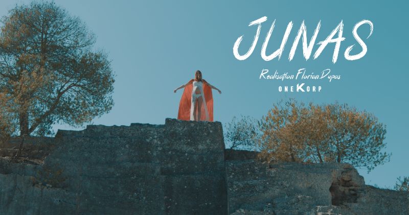 JUNAS