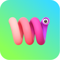 Womp logo