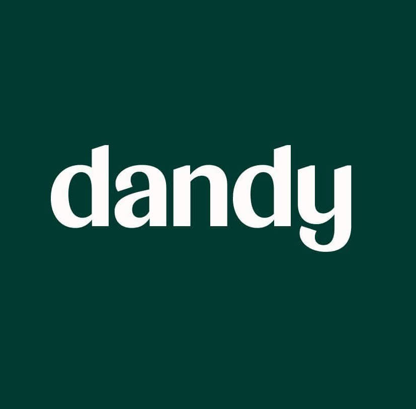 Dandy logo