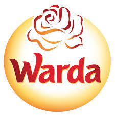 pates warda logo