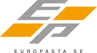 Europasta se logo