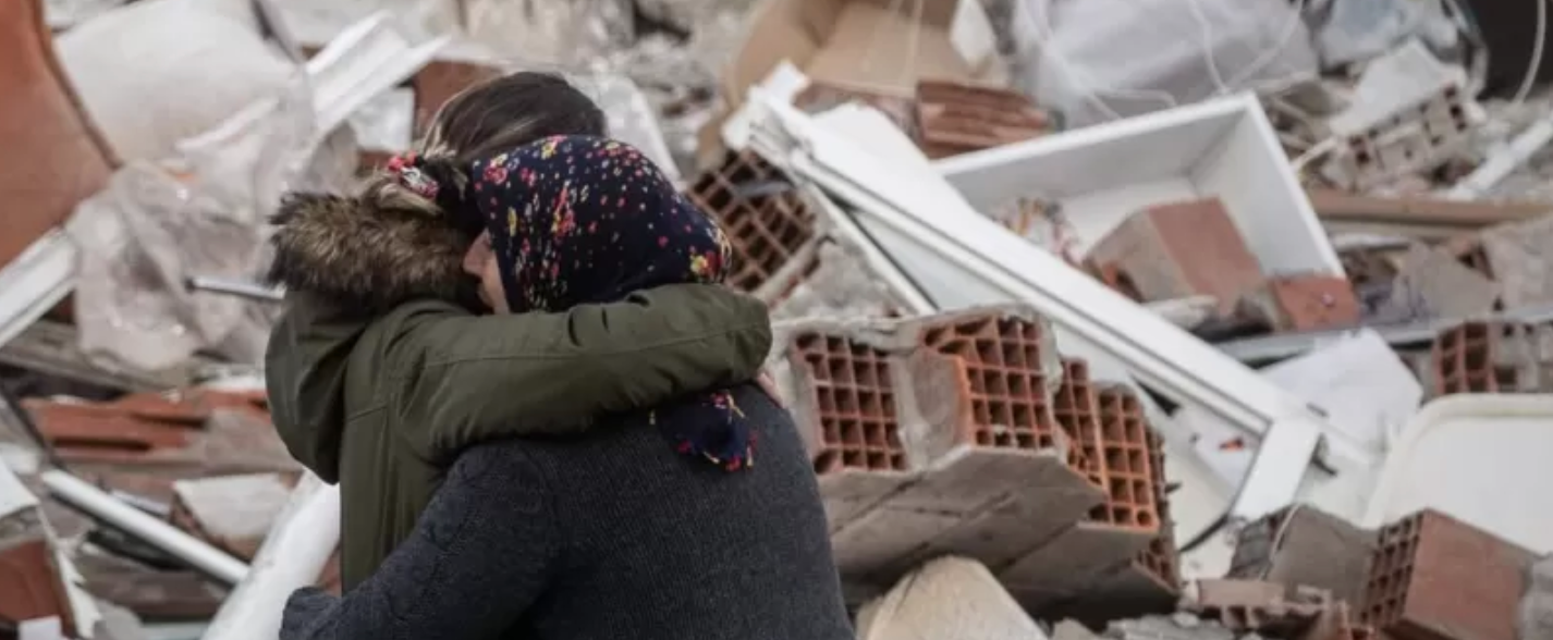 Disasters Emergency Committee