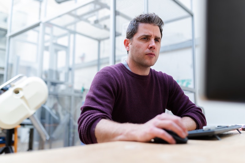 CMMS Solution Architect - what are their responsibilities?