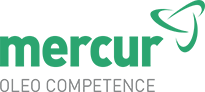 mercur oleo competence logo