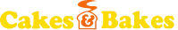 cakes & bakes logo