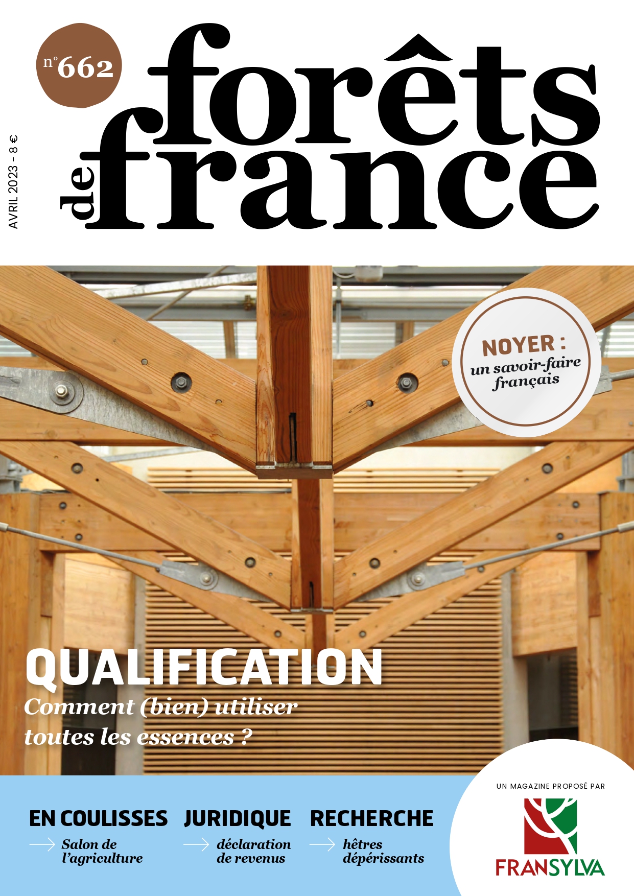 Couverture