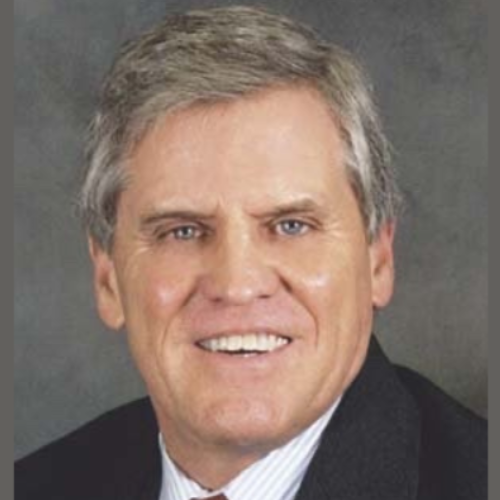 Frank Akridge Jr.
