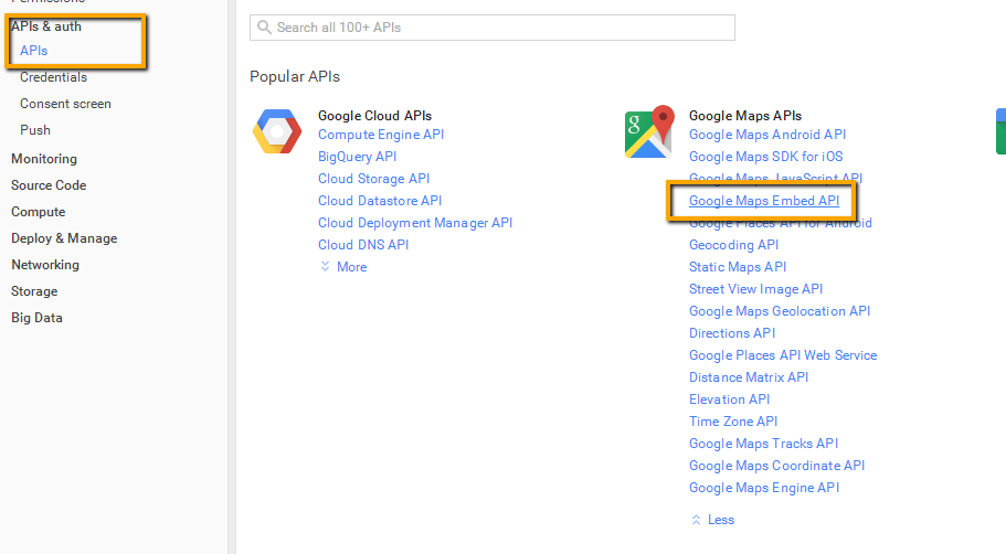 how-to-create-a-google-maps-browser-api-key-web-database-applications