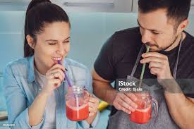Lindsay's Smoothies workplace 2