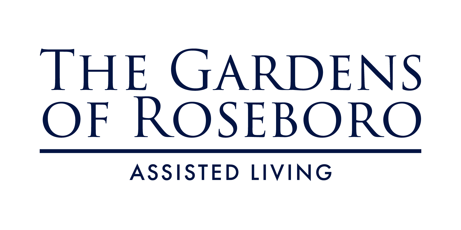 The Gardens of Roseboro