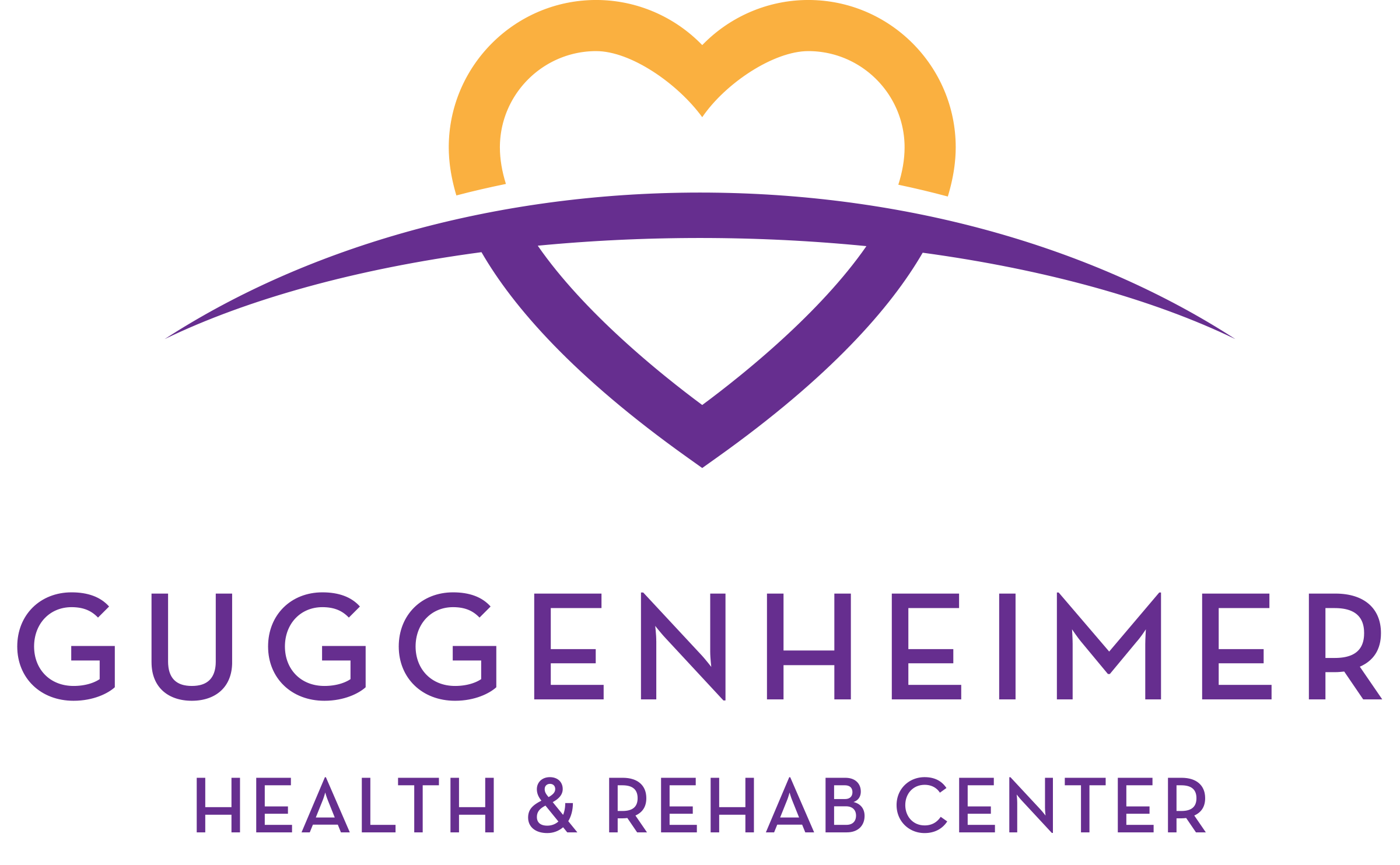 Guggenheimer Health & Rehab Center
