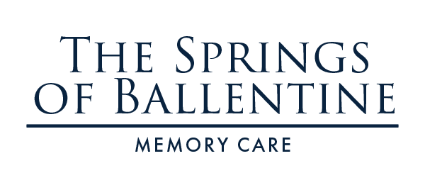 Springs of Ballentine