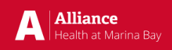 Alliance Health at Marina Bay