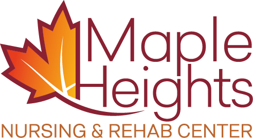 Maple Heights