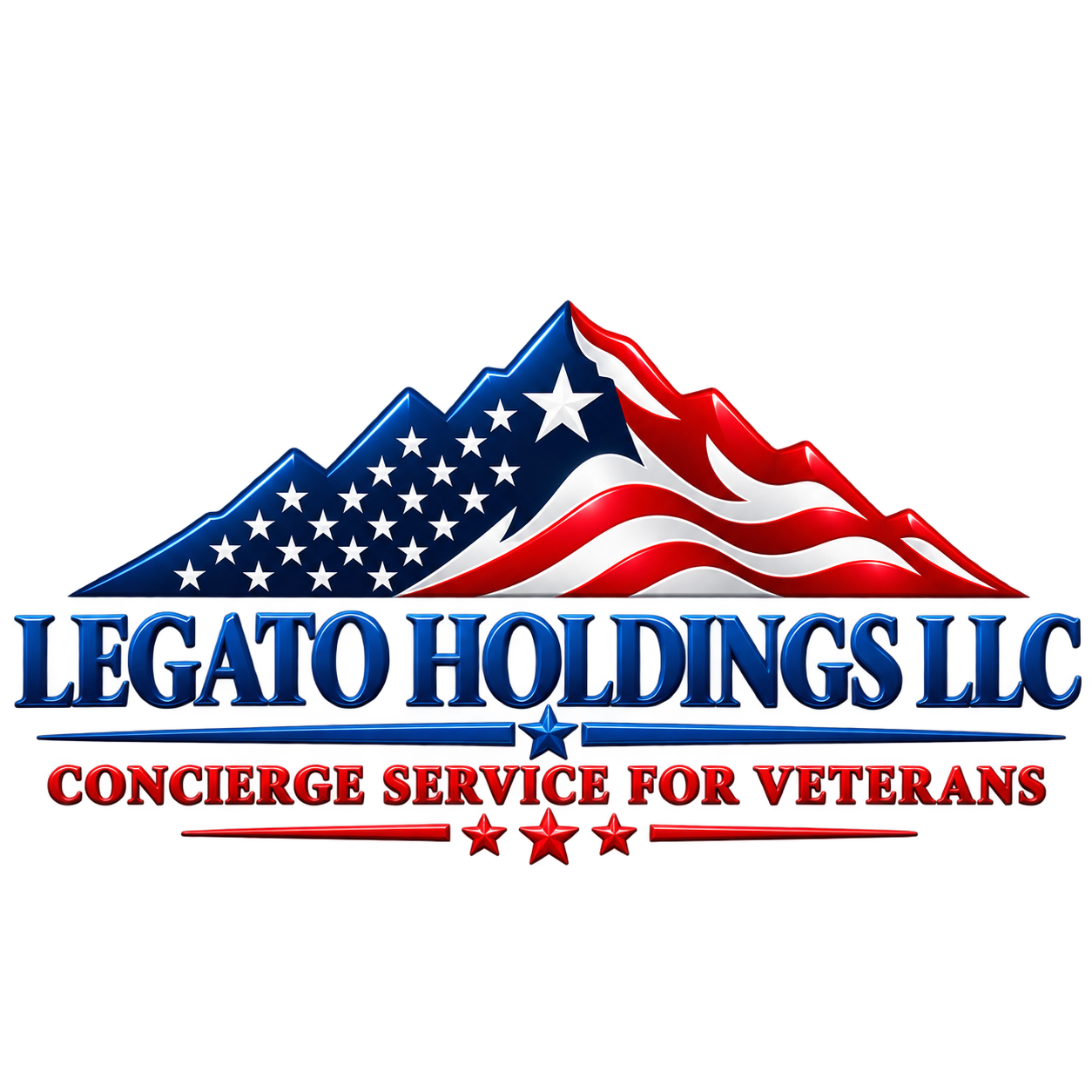 Legato Holdings LLC