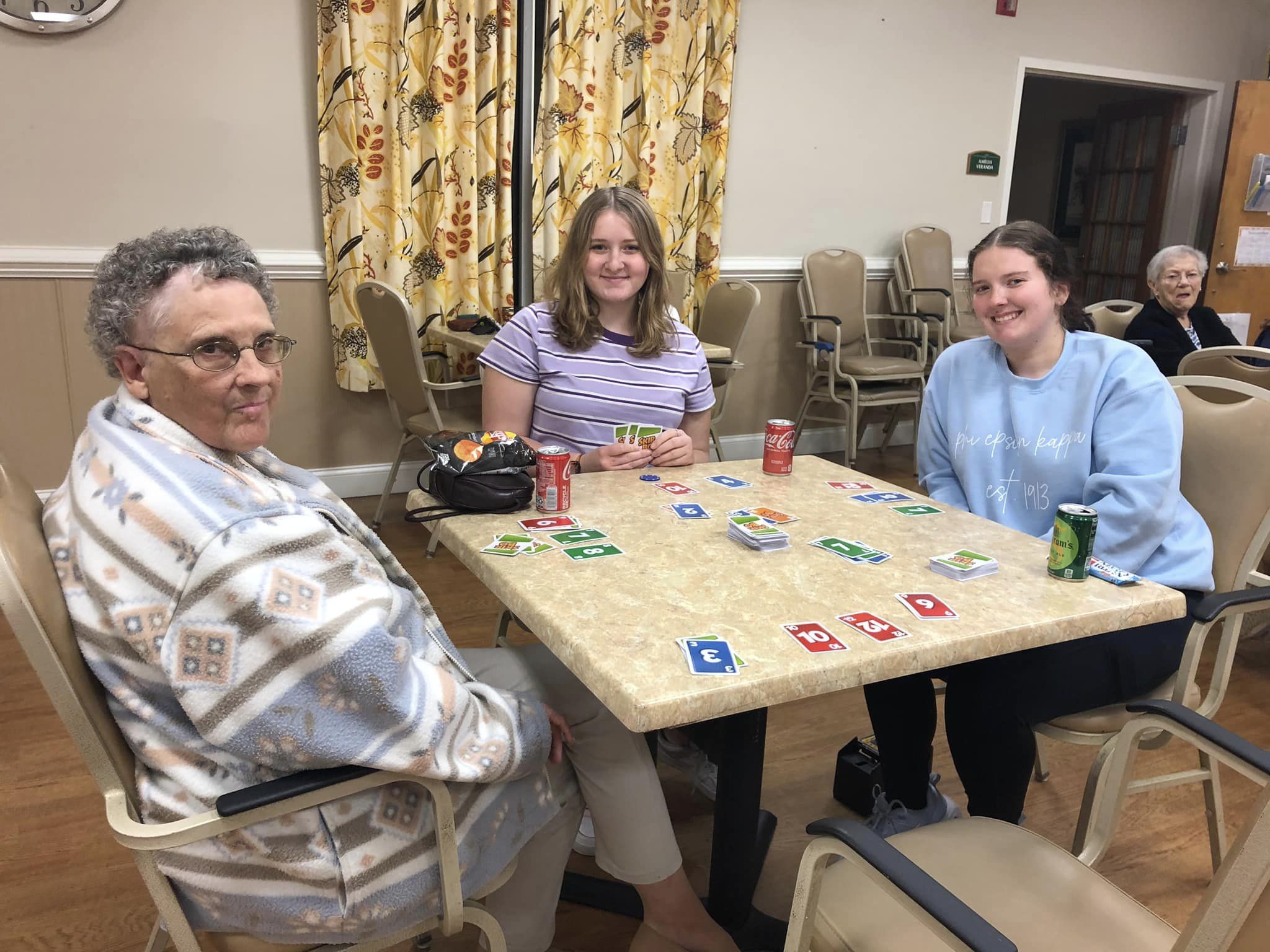 Brookview Assisted Living Facility workplace 4