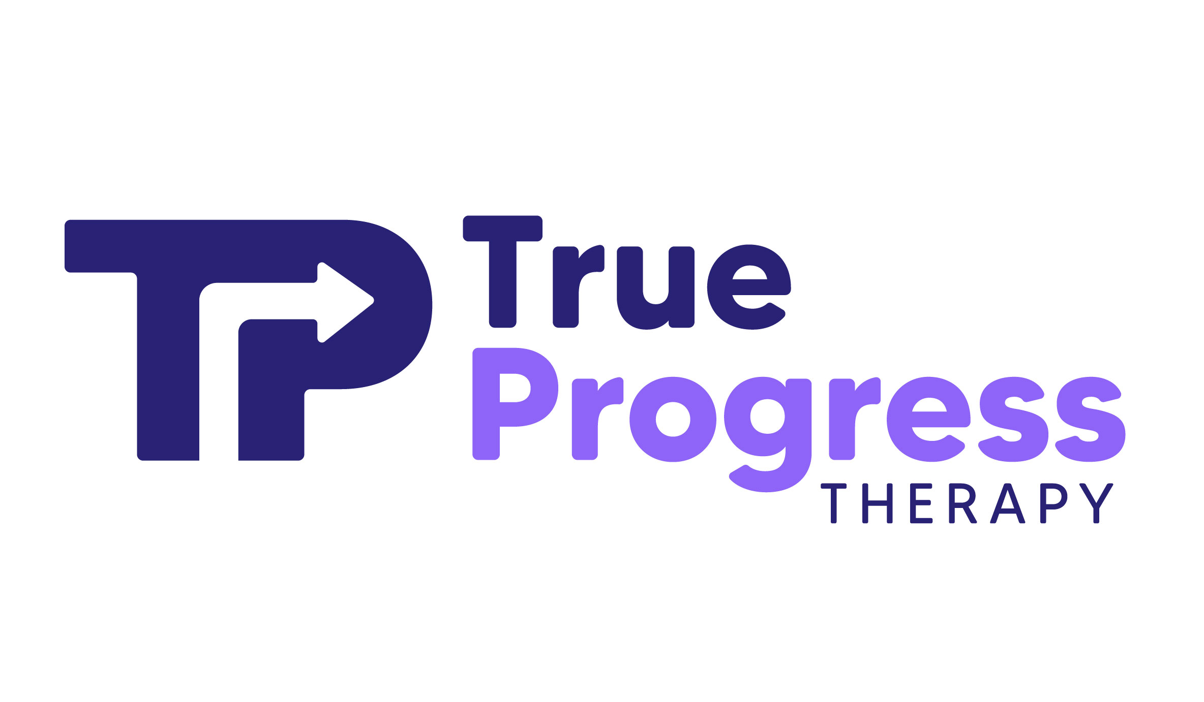 True Progress Therapy