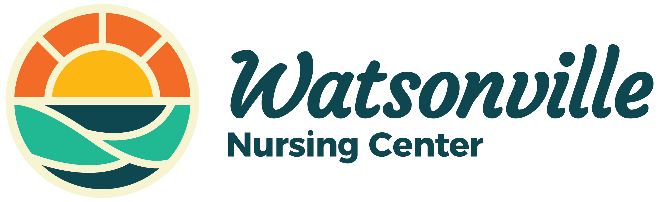 Watsonville Nursing Center