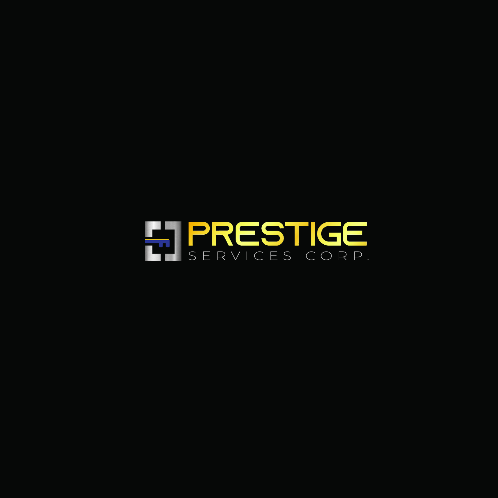 Prestige Services Corp