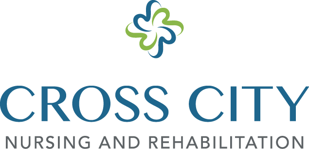 Cross City Nursing and Rehabilitation Center.