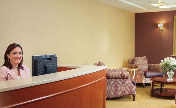 Celebrate Senior Living of Niles workplace 1